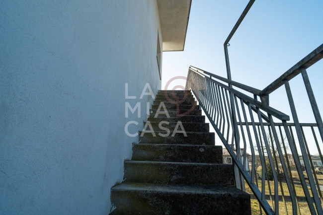 Porzione di casa in vendita a Sernaglia della Battaglia