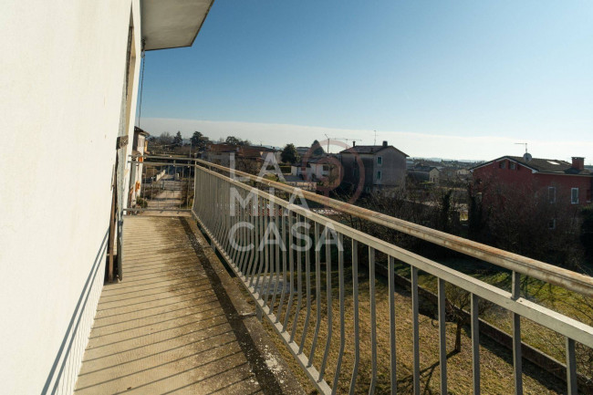 Porzione di casa in vendita a Sernaglia della Battaglia
