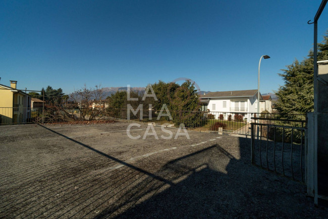 Porzione di casa in vendita a Sernaglia della Battaglia