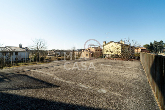 Porzione di casa in vendita a Sernaglia della Battaglia