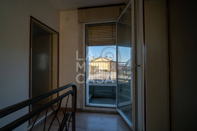 Porzione di casa in vendita a Sernaglia della Battaglia