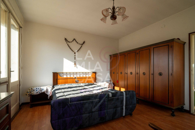 Porzione di casa in vendita a Sernaglia della Battaglia