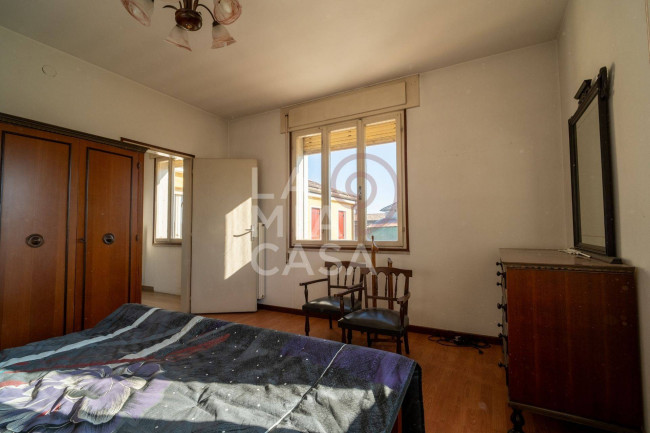 Porzione di casa in vendita a Sernaglia della Battaglia