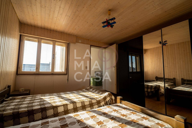 Porzione di casa in vendita a Sernaglia della Battaglia