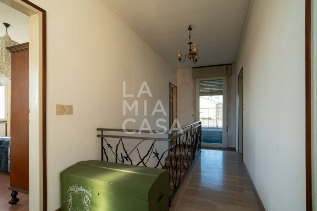 Porzione di casa in vendita a Sernaglia della Battaglia