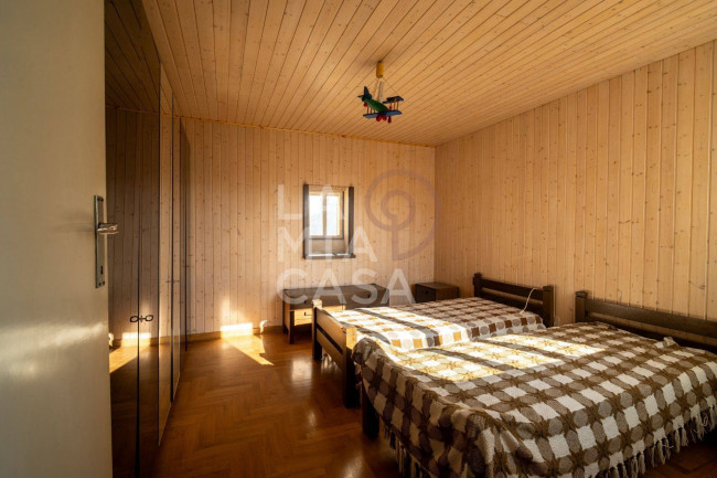 Porzione di casa in vendita a Sernaglia della Battaglia