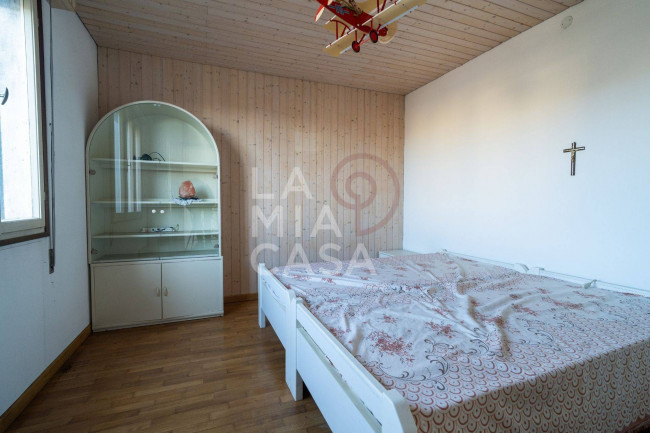 Porzione di casa in vendita a Sernaglia della Battaglia