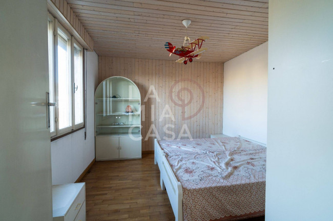 Porzione di casa in vendita a Sernaglia della Battaglia