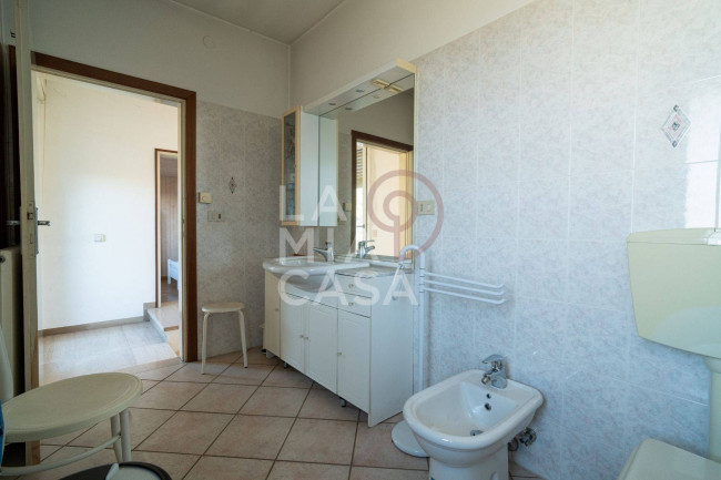 Porzione di casa in vendita a Sernaglia della Battaglia