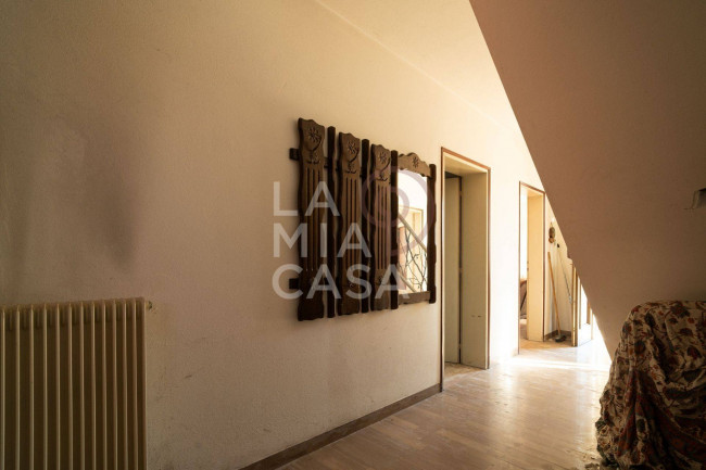 Porzione di casa in vendita a Sernaglia della Battaglia