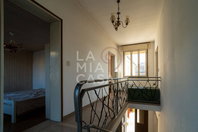 Porzione di casa in vendita a Sernaglia della Battaglia