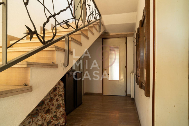 Porzione di casa in vendita a Sernaglia della Battaglia