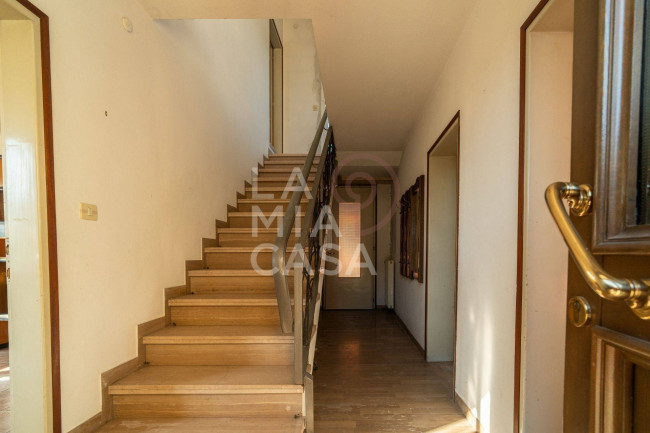 Porzione di casa in vendita a Sernaglia della Battaglia