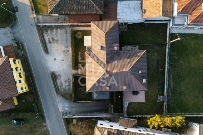 Appartamento in vendita a Sernaglia della Battaglia