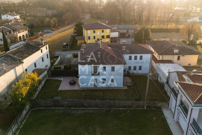 Appartamento in vendita a Sernaglia della Battaglia