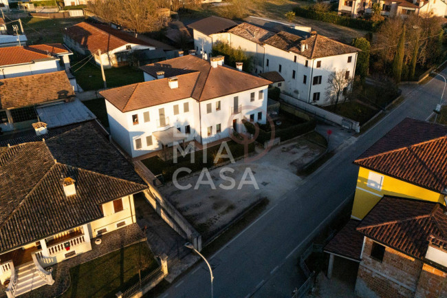 Appartamento in vendita a Sernaglia della Battaglia