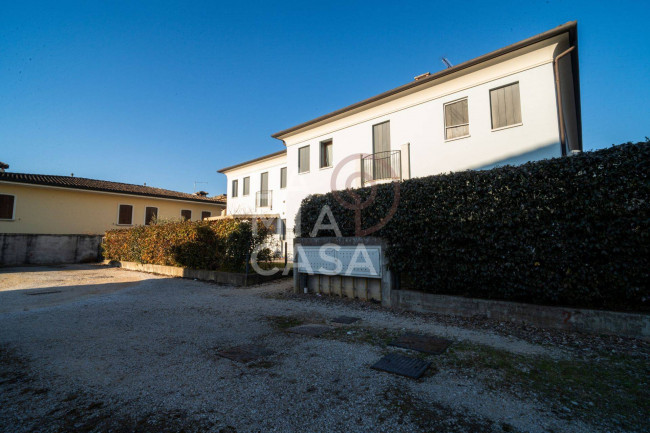 Appartamento in vendita a Sernaglia della Battaglia