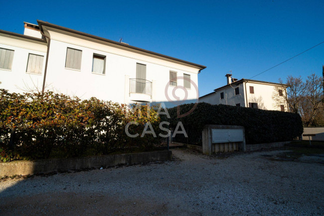 Appartamento in vendita a Sernaglia della Battaglia