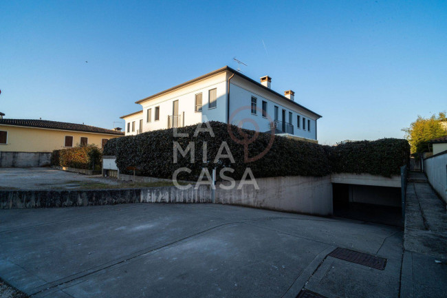 Appartamento in vendita a Sernaglia della Battaglia