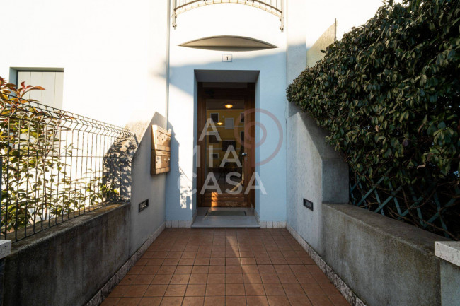 Appartamento in vendita a Sernaglia della Battaglia