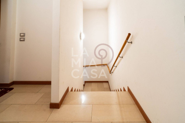 Appartamento in vendita a Sernaglia della Battaglia