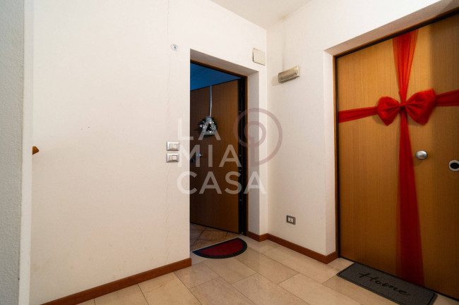 Appartamento in vendita a Sernaglia della Battaglia