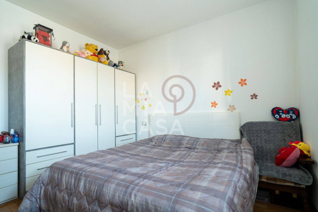 Appartamento in vendita a Sernaglia della Battaglia