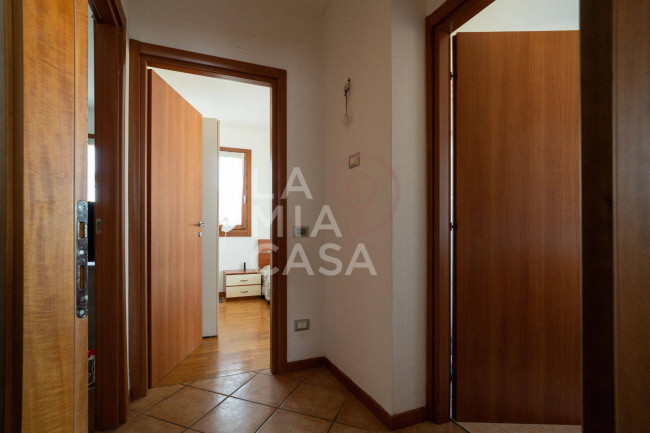 Appartamento in vendita a Sernaglia della Battaglia