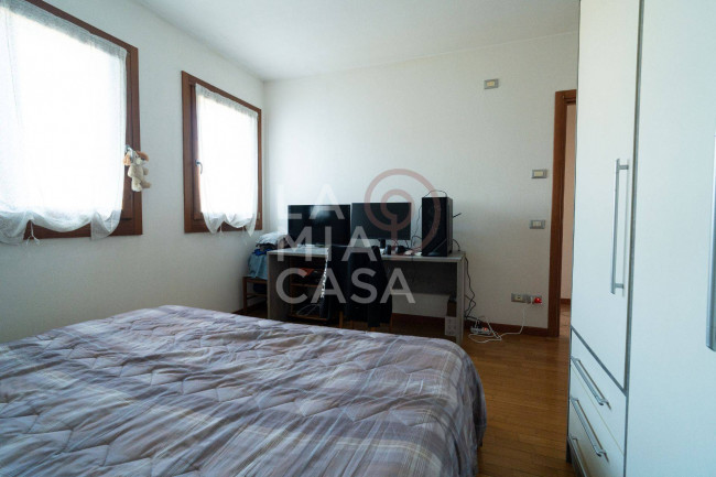 Appartamento in vendita a Sernaglia della Battaglia