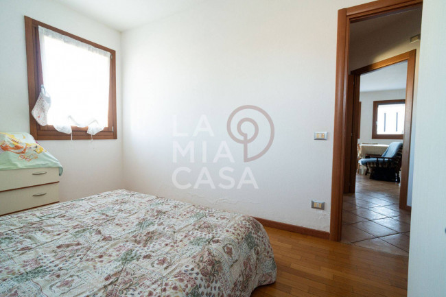 Appartamento in vendita a Sernaglia della Battaglia