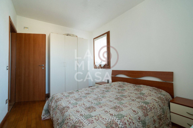 Appartamento in vendita a Sernaglia della Battaglia