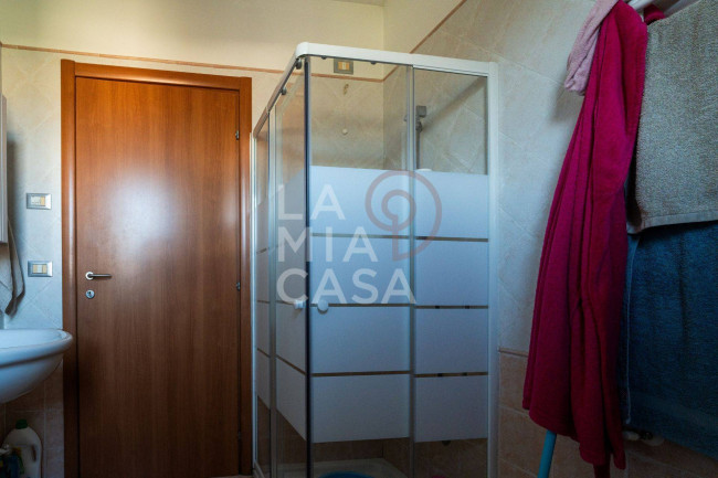 Appartamento in vendita a Sernaglia della Battaglia