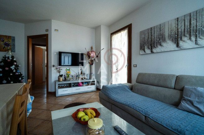 Appartamento in vendita a Sernaglia della Battaglia