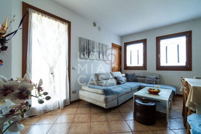 Appartamento in vendita a Sernaglia della Battaglia