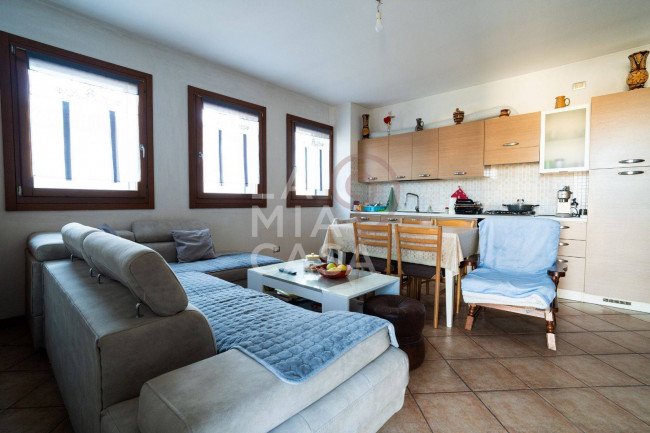 Appartamento in vendita a Sernaglia della Battaglia