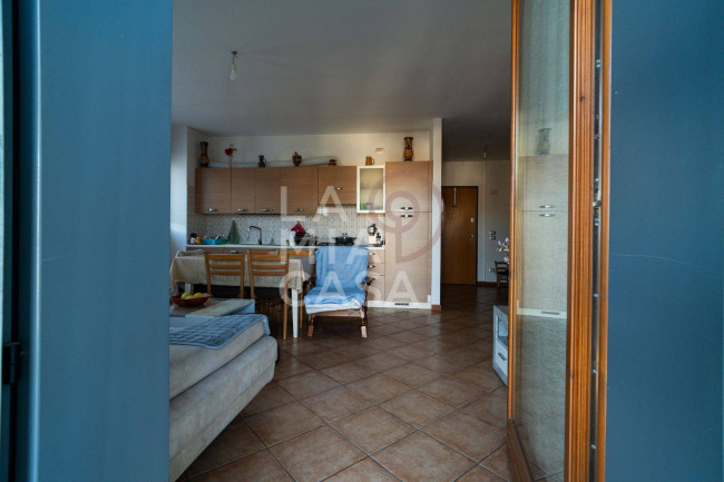 Appartamento in vendita a Sernaglia della Battaglia