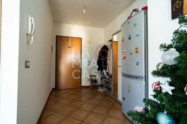 Appartamento in vendita a Sernaglia della Battaglia