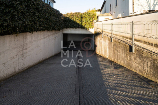 Appartamento in vendita a Sernaglia della Battaglia