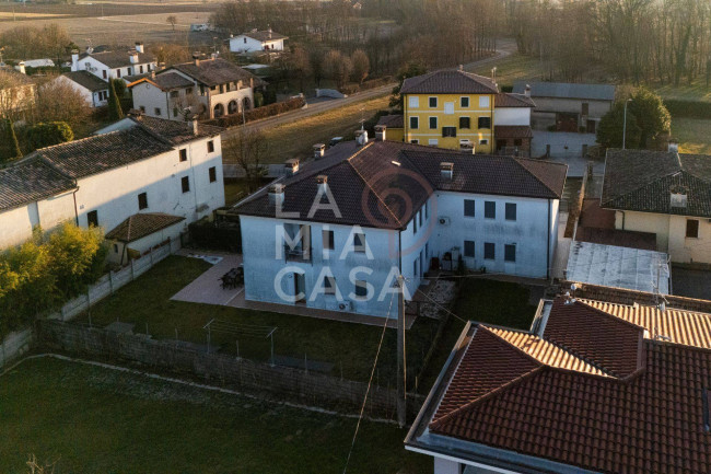 Appartamento in vendita a Sernaglia della Battaglia