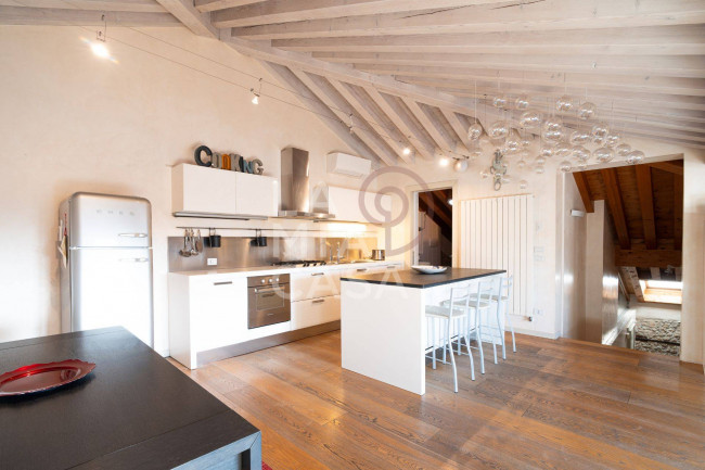 Appartamento in vendita a Conegliano