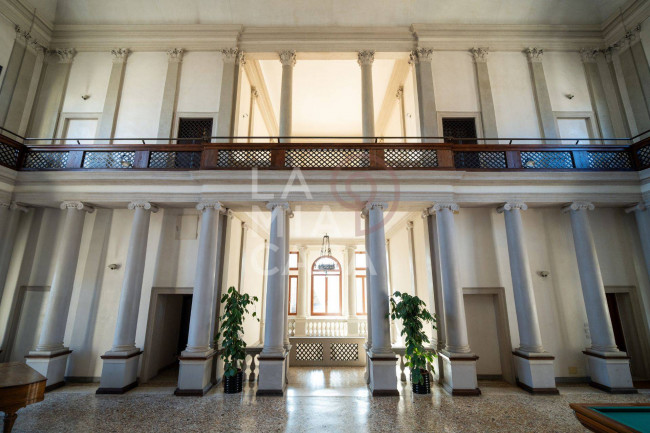 Appartamento in vendita a Conegliano