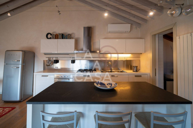 Appartamento in vendita a Conegliano