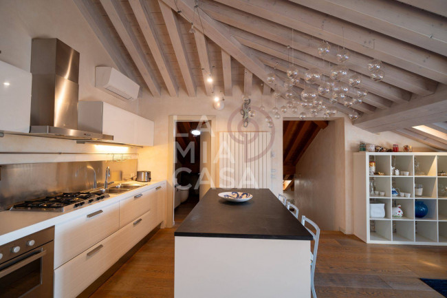 Appartamento in vendita a Conegliano