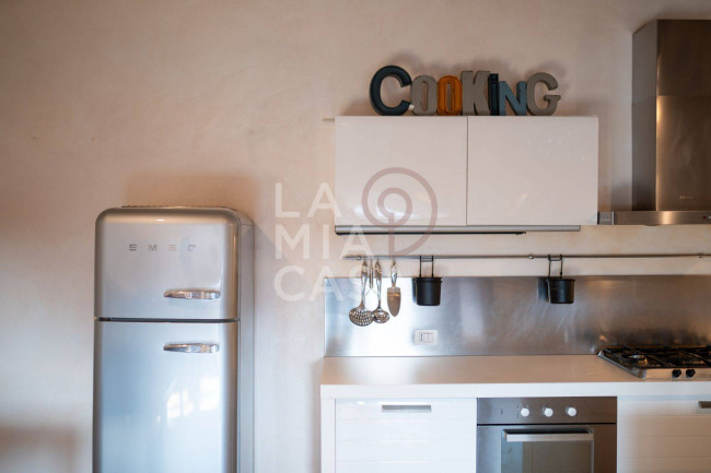 Appartamento in vendita a Conegliano