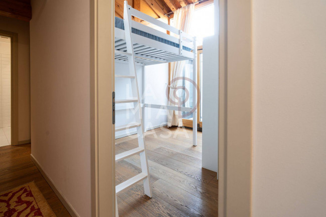 Appartamento in vendita a Conegliano