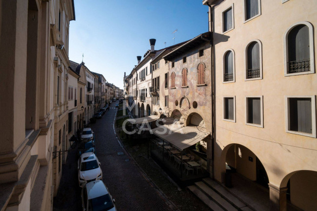 Appartamento in vendita a Conegliano