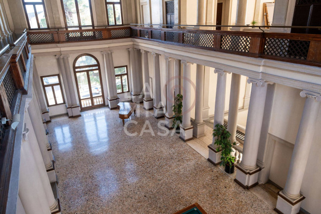 Appartamento in vendita a Conegliano