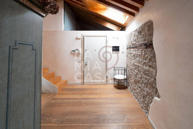 Appartamento in vendita a Conegliano