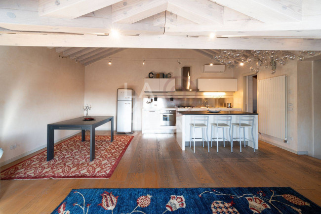 Appartamento in vendita a Conegliano