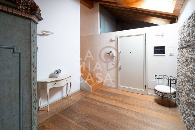 Appartamento in vendita a Conegliano